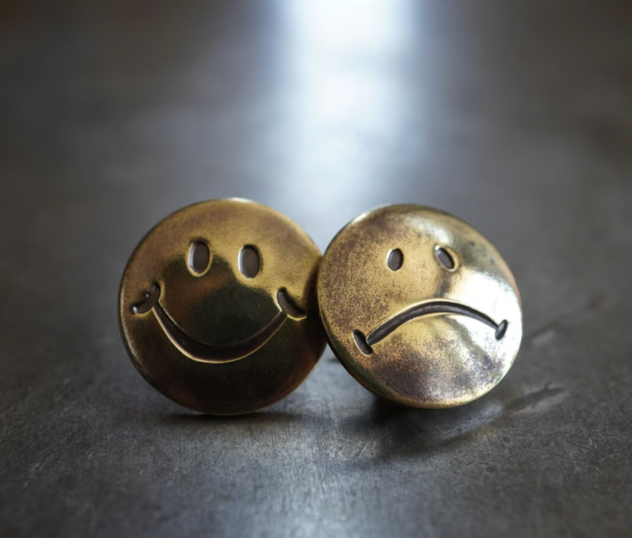 Hemlock BAD&GOOD【brass】