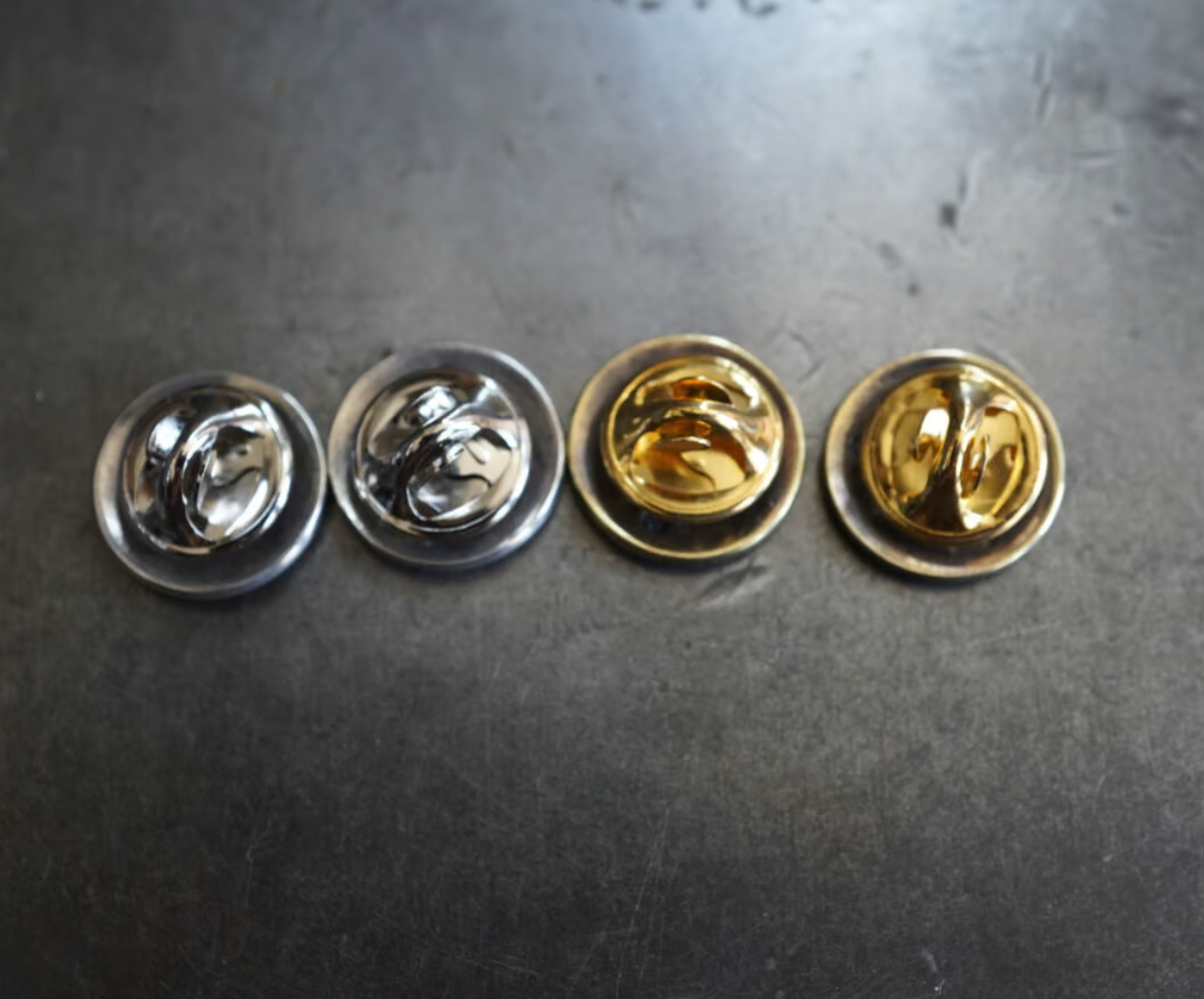 Hemlock BAD&GOOD【brass】