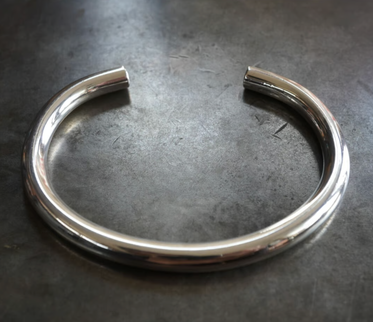 Hemlock FATROD bangle