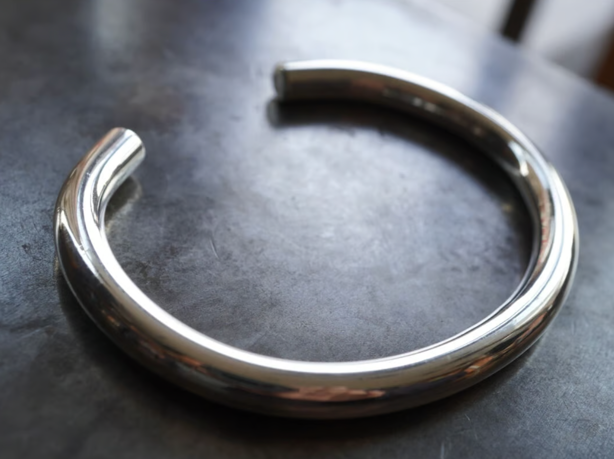 Hemlock FATROD bangle