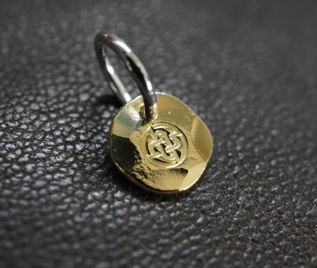 Hemlock mini metal【K18】