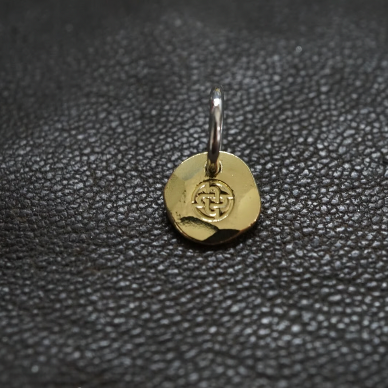 Hemlock mini metal【K18】
