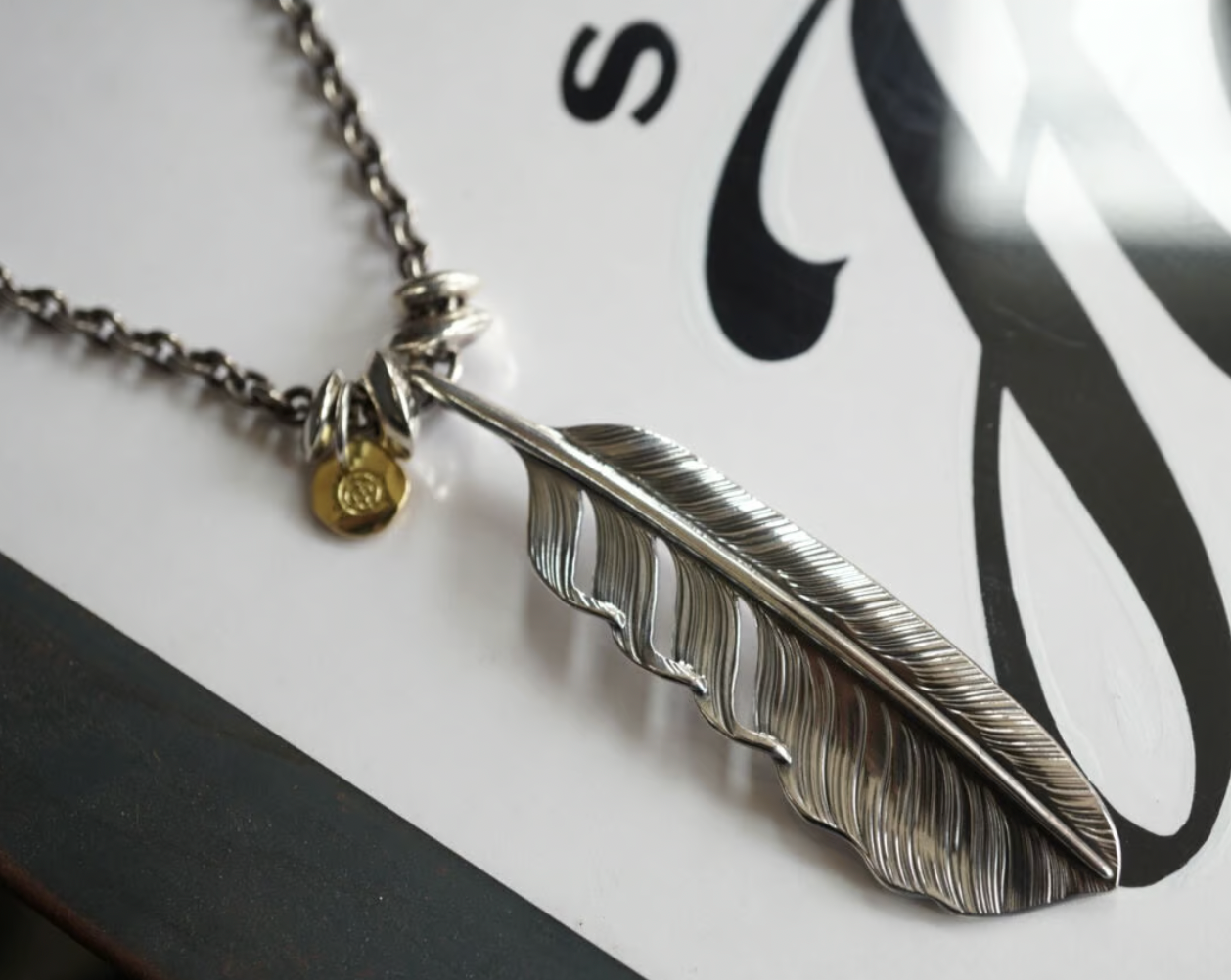 Hemlock mini metal【K18】