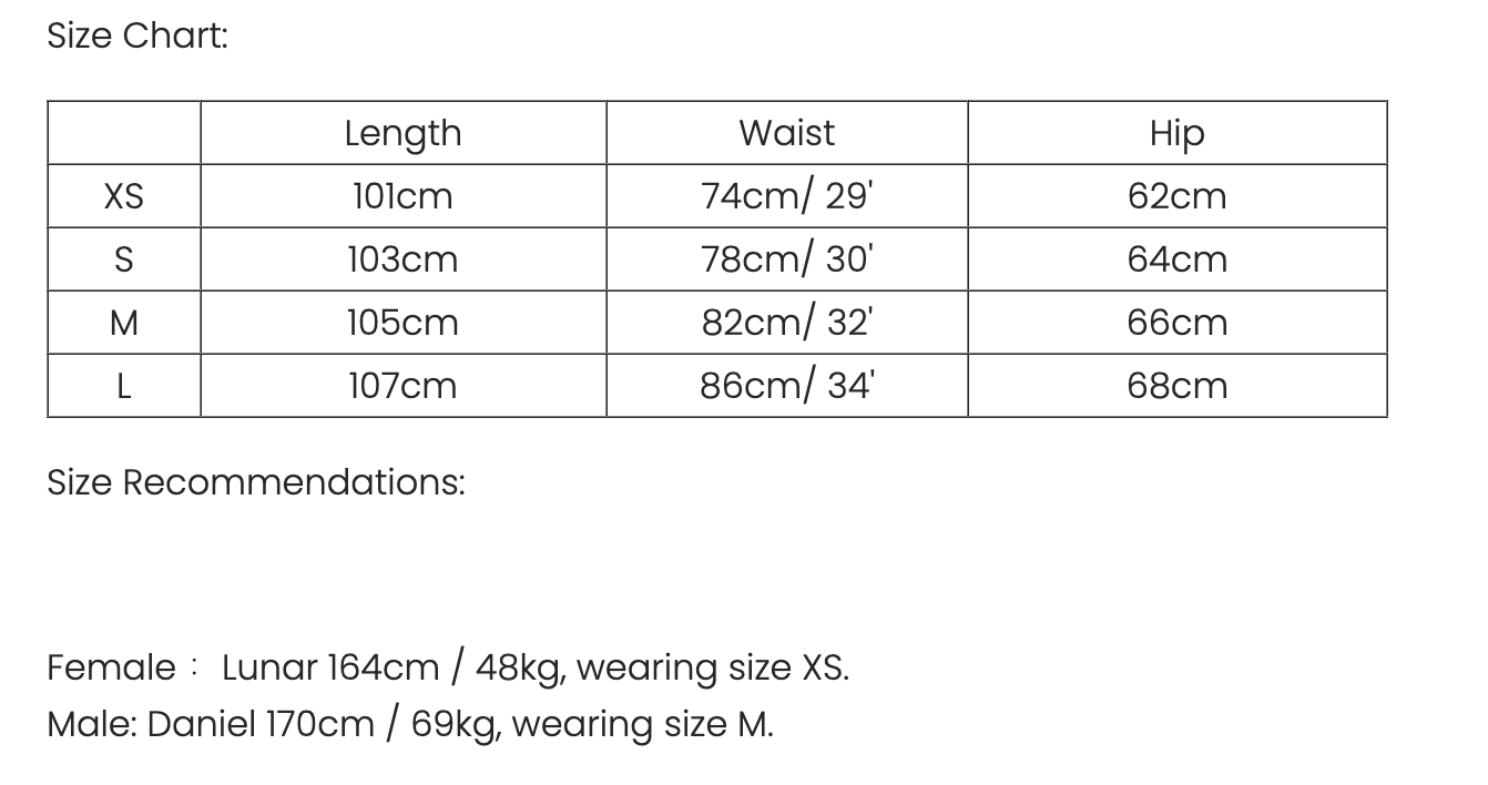 A.A JP Dark Denim Baggy Pants