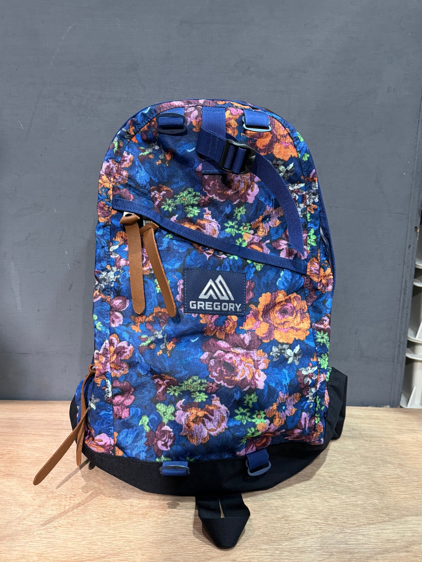 Gregory Backpack 26L Luminous Tapestry 26L(現貨)