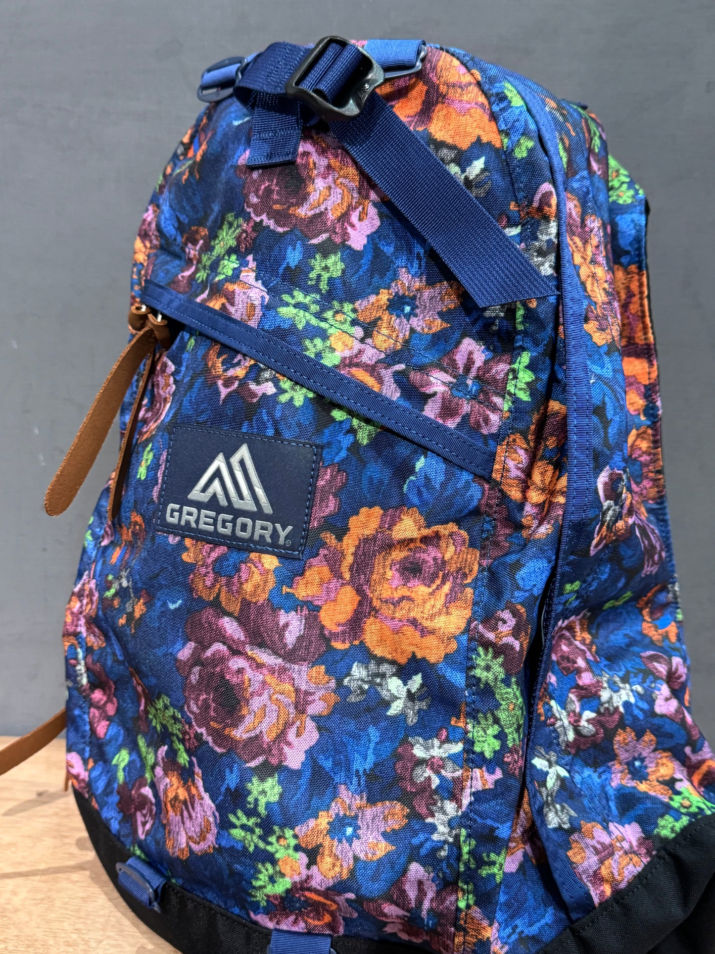 Gregory Backpack 26L Luminous Tapestry 26L(現貨)