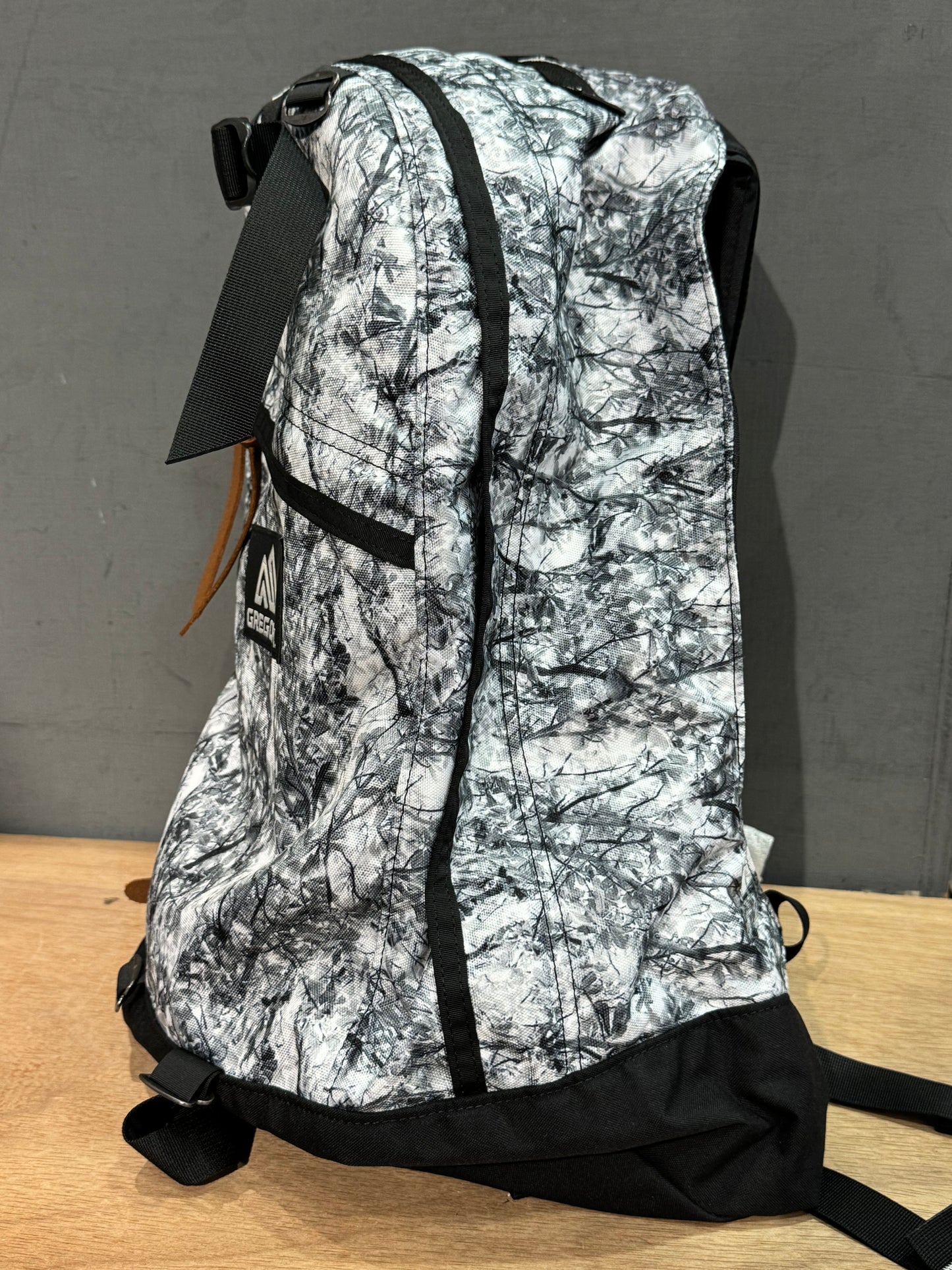 GREGORY DAY TREELINE CAMO 26L (現貨)