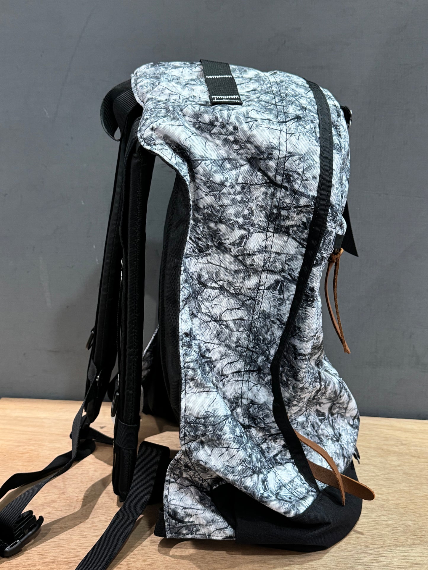 GREGORY DAY TREELINE CAMO 26L (現貨)