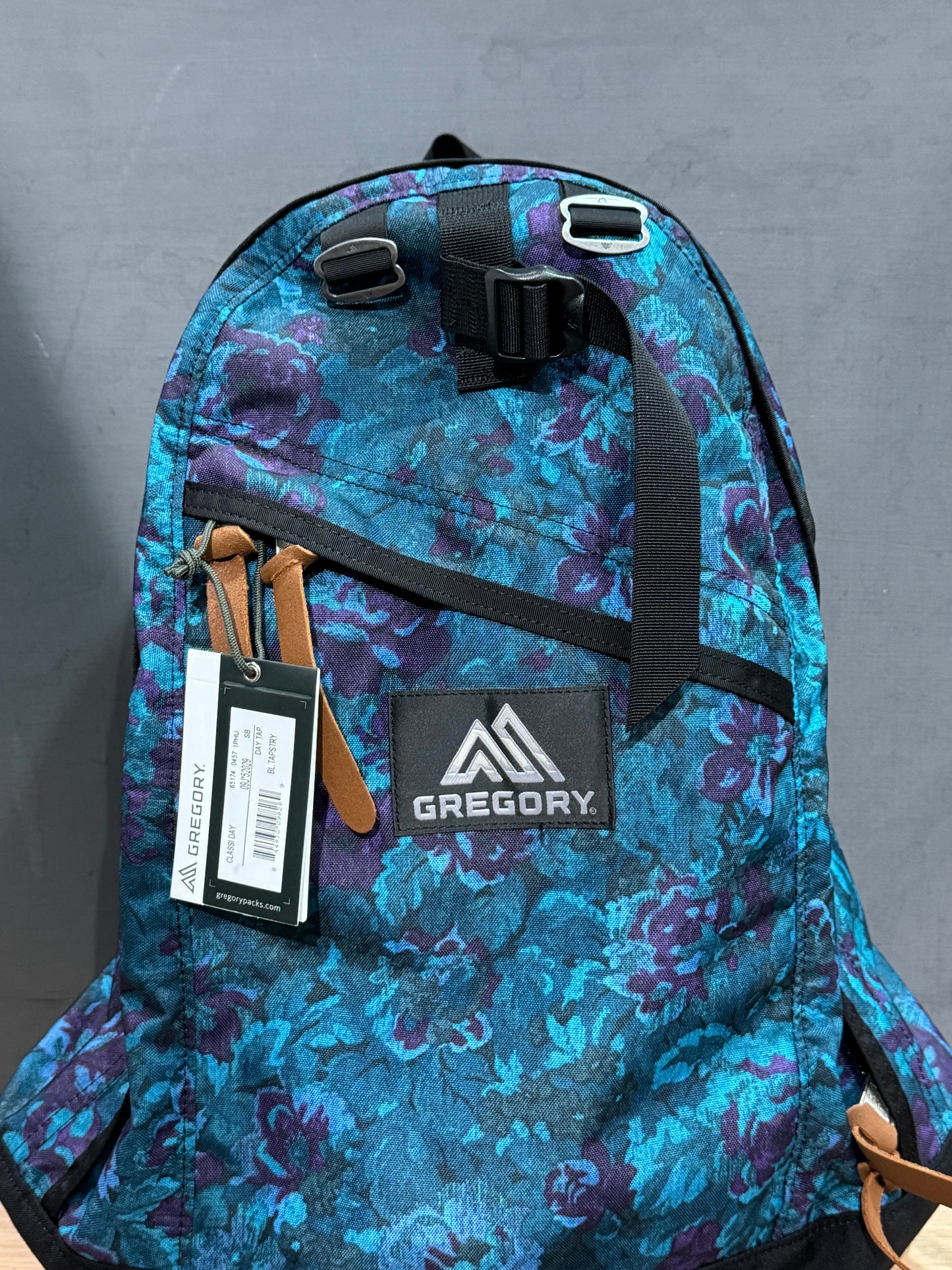 GREGORY DAY BLUE TAPESTRY 26L (現貨)