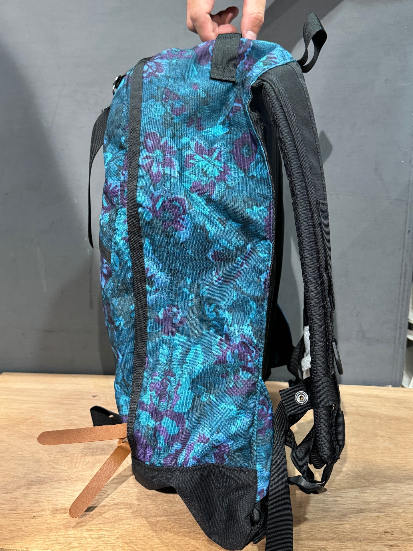 GREGORY DAY BLUE TAPESTRY 26L (現貨)