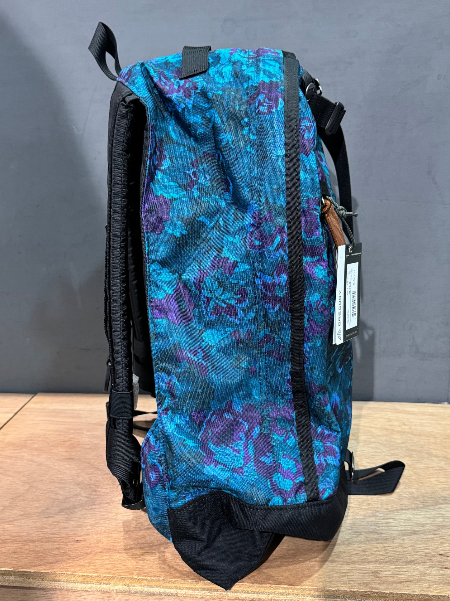 GREGORY DAY BLUE TAPESTRY 26L (現貨)