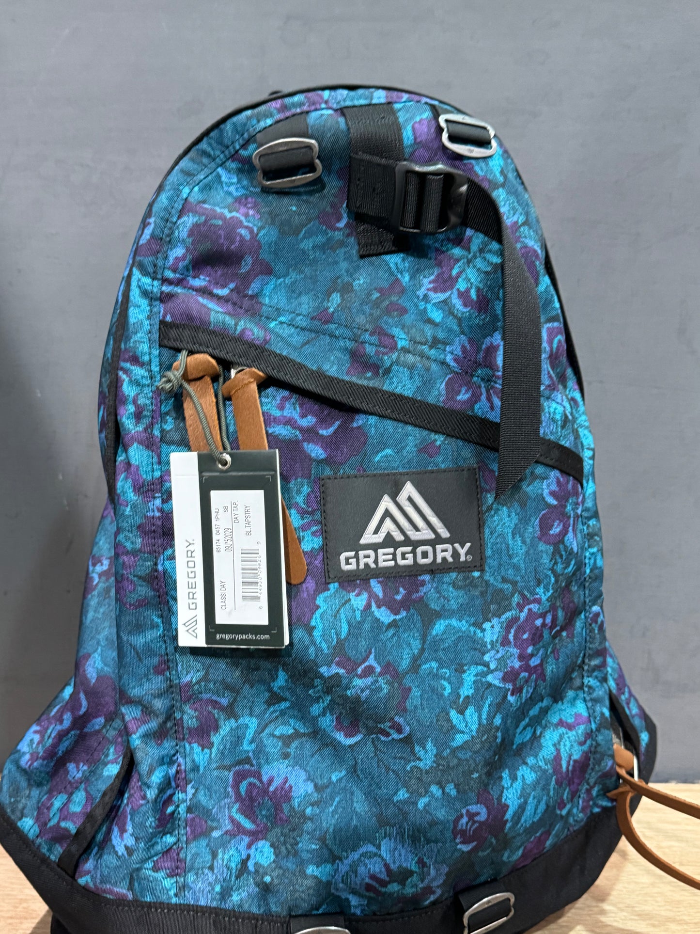 GREGORY DAY BLUE TAPESTRY 26L (現貨)