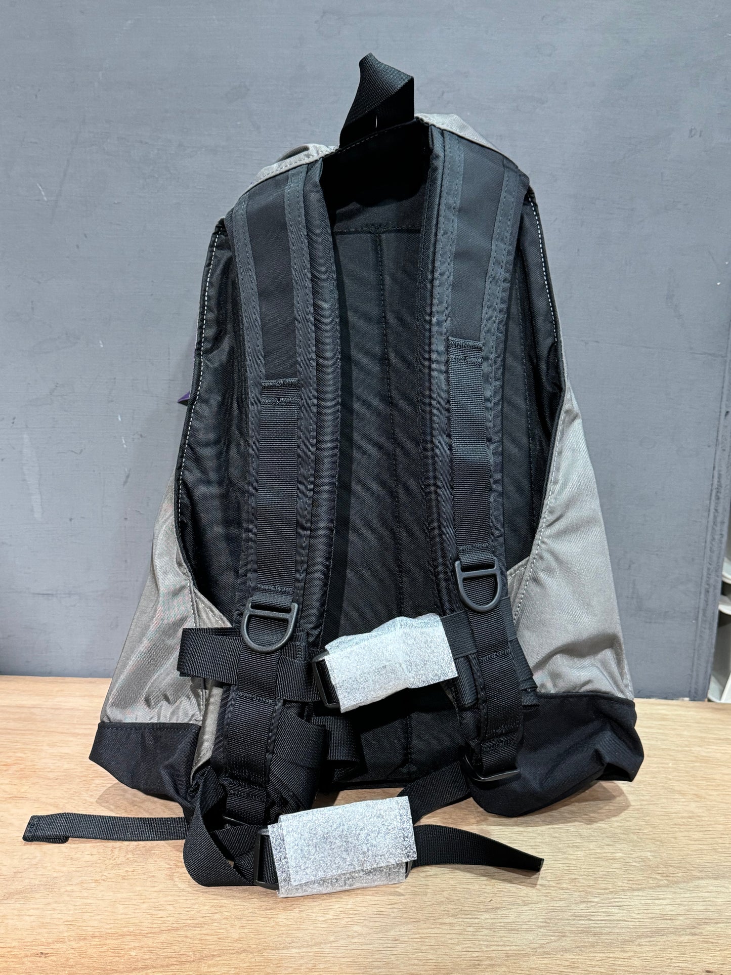 Gregory Day GREY/PURPLE 26L (現貨)