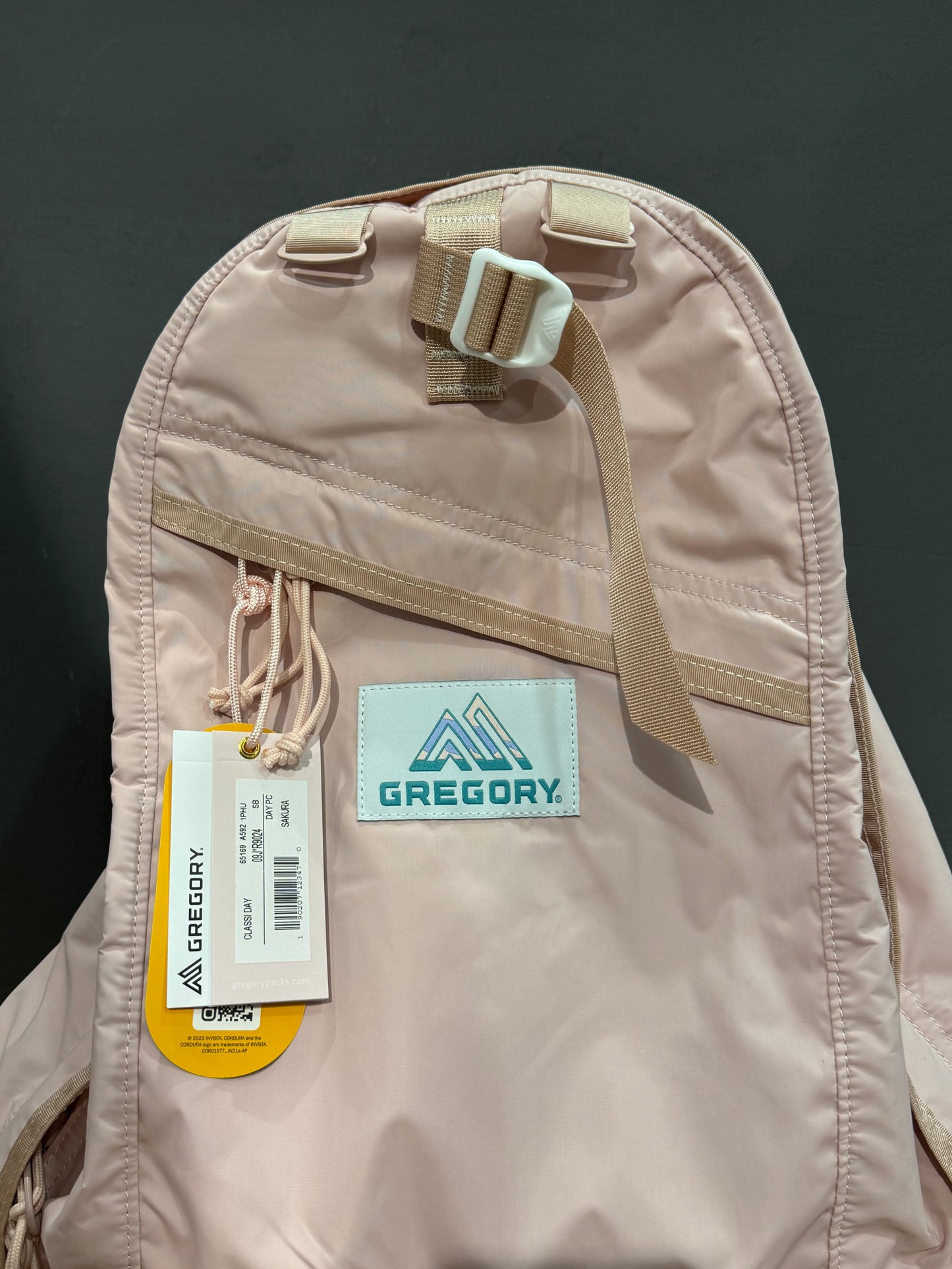 GREGORY CLASSIC DAY Sakura 26L(現貨)