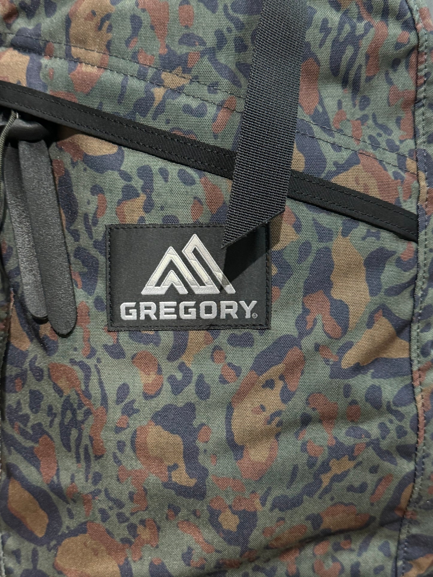 Gregory Day MILITARY LEOPARD 26L(現貨)
