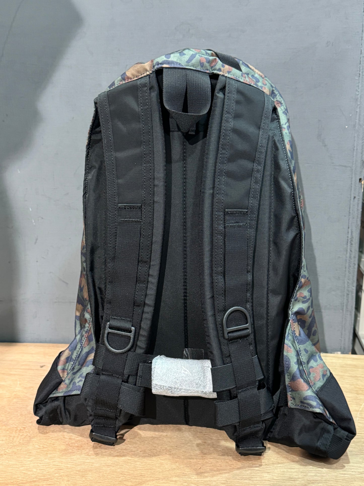 Gregory Day MILITARY LEOPARD 26L(現貨)