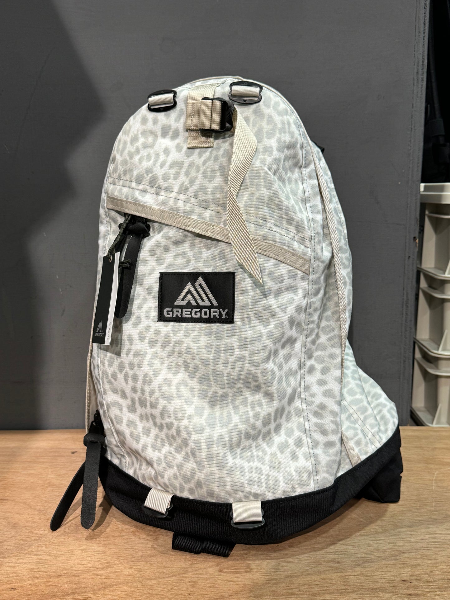 GREGORY SNOW LEOPARD 26L (現貨)