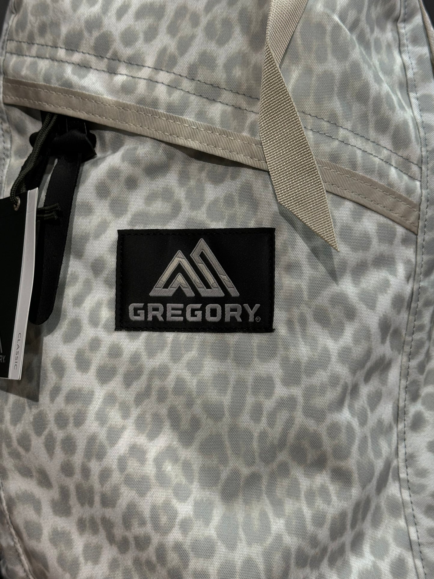 GREGORY SNOW LEOPARD 26L (現貨)