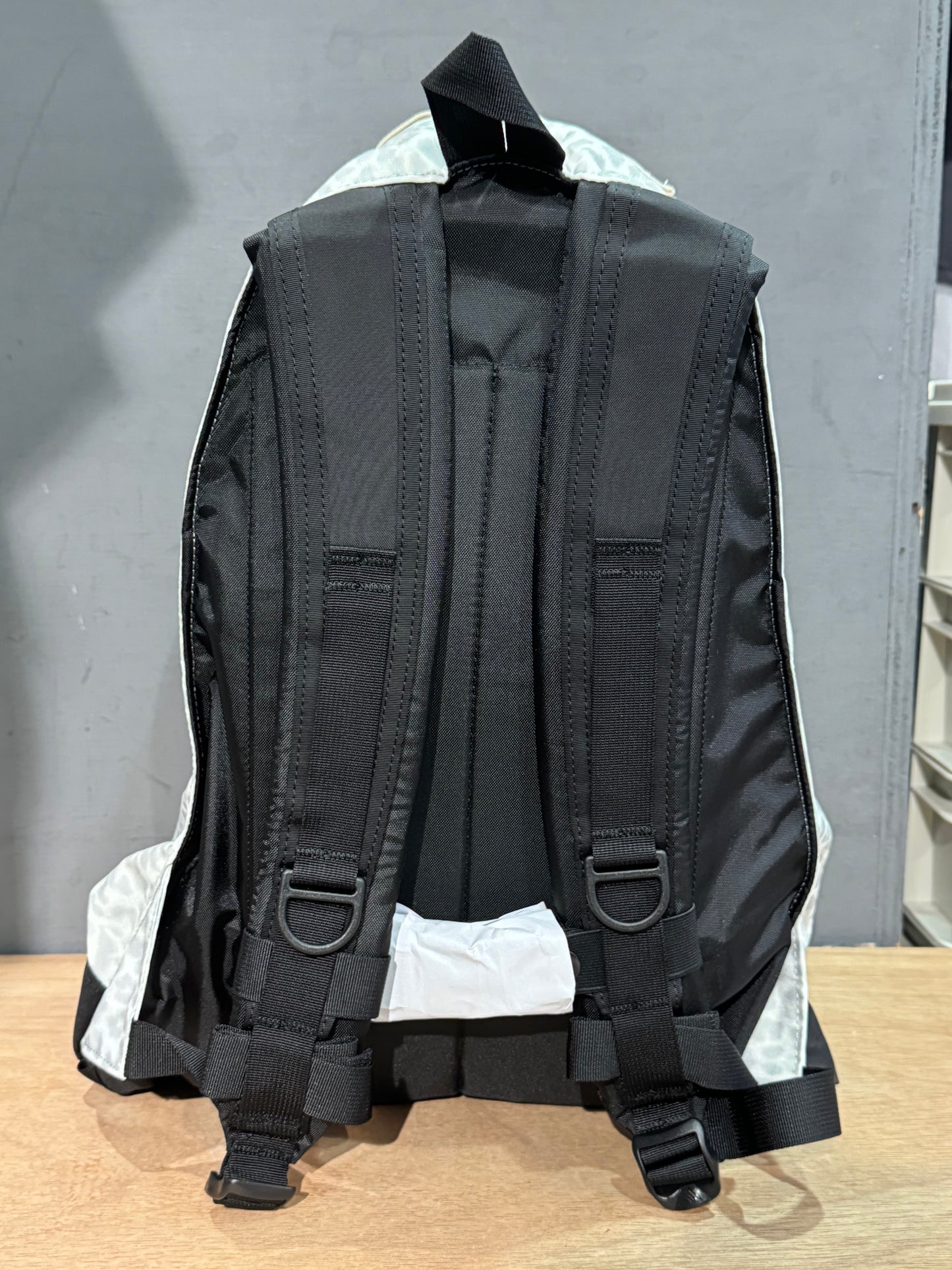 GREGORY SNOW LEOPARD 26L (現貨)