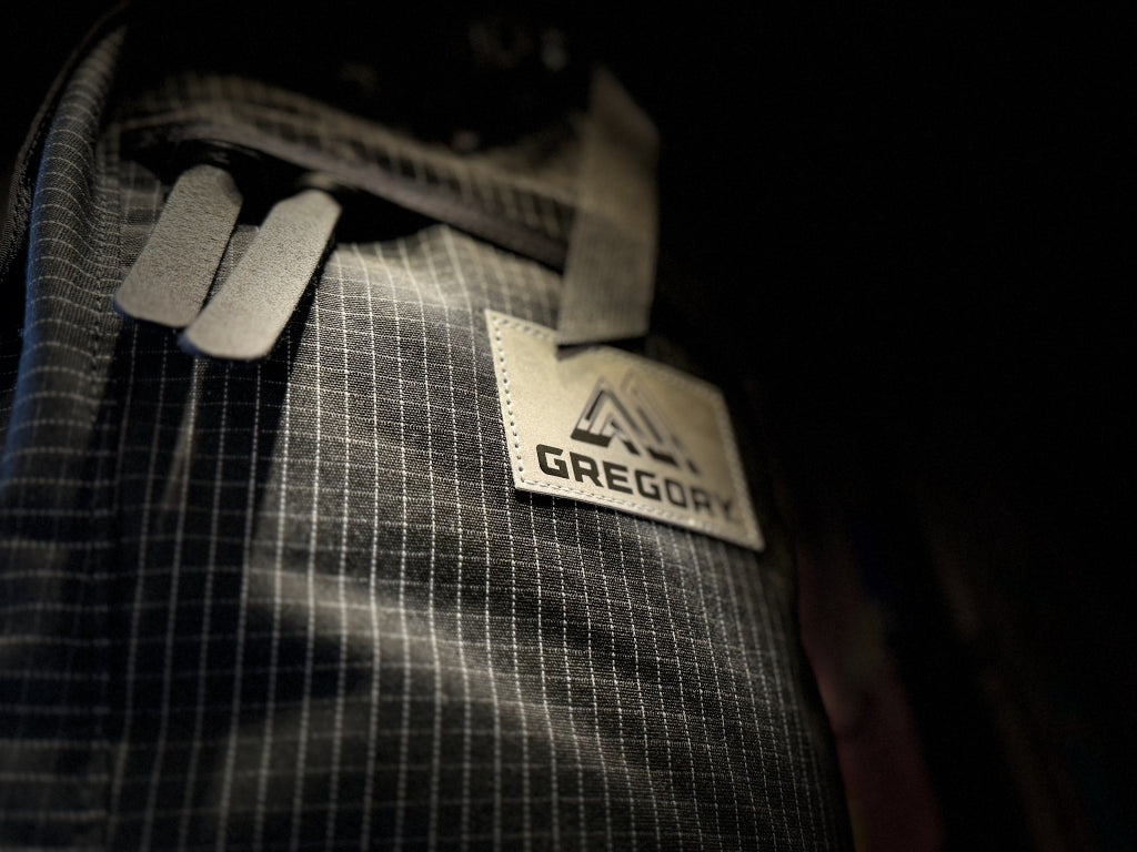 GREGORY DAY SPECTRA 26L(格仔紋)