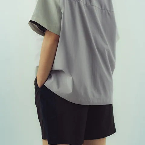 Explorer Lite S/S Shirt