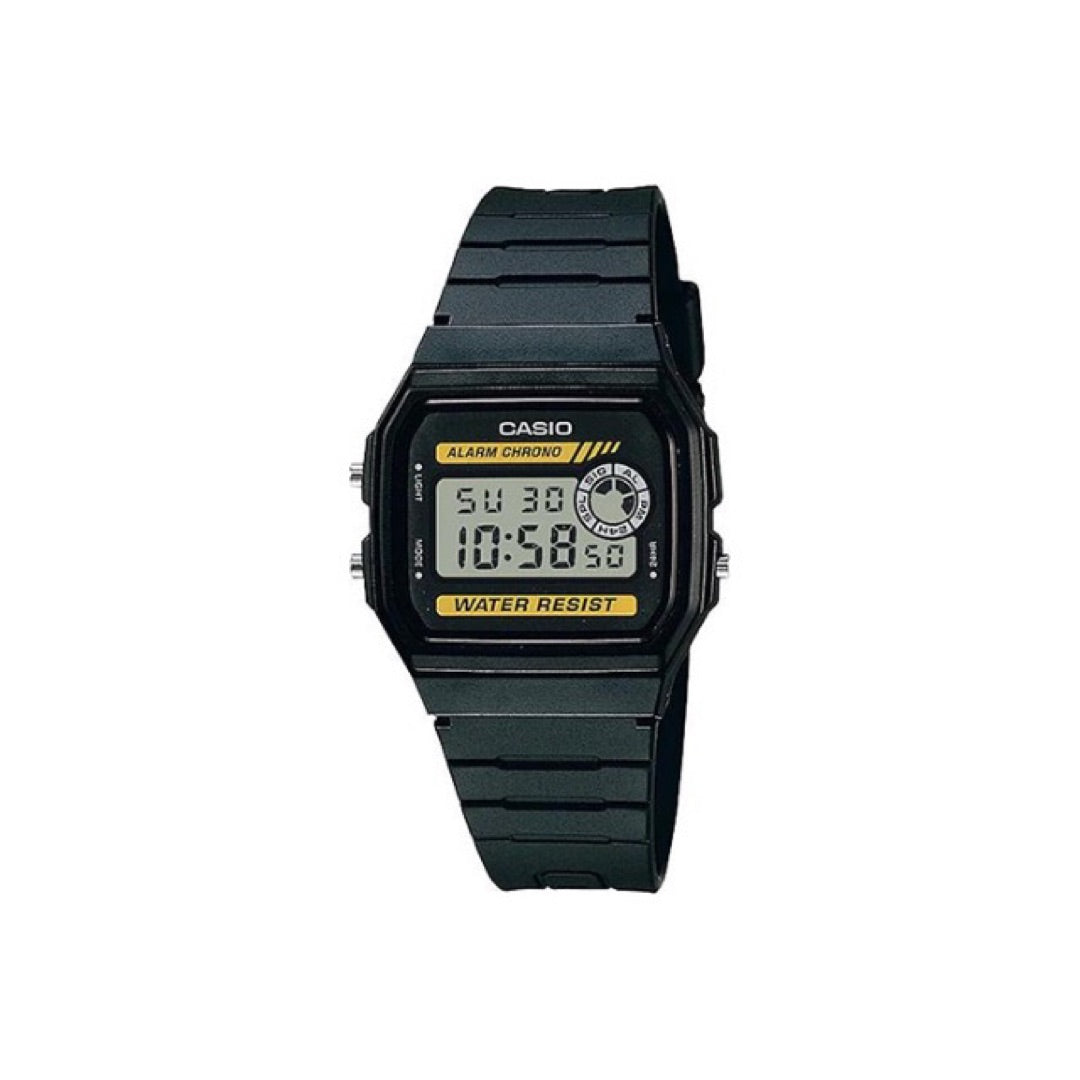 casio F91WS-7OS
