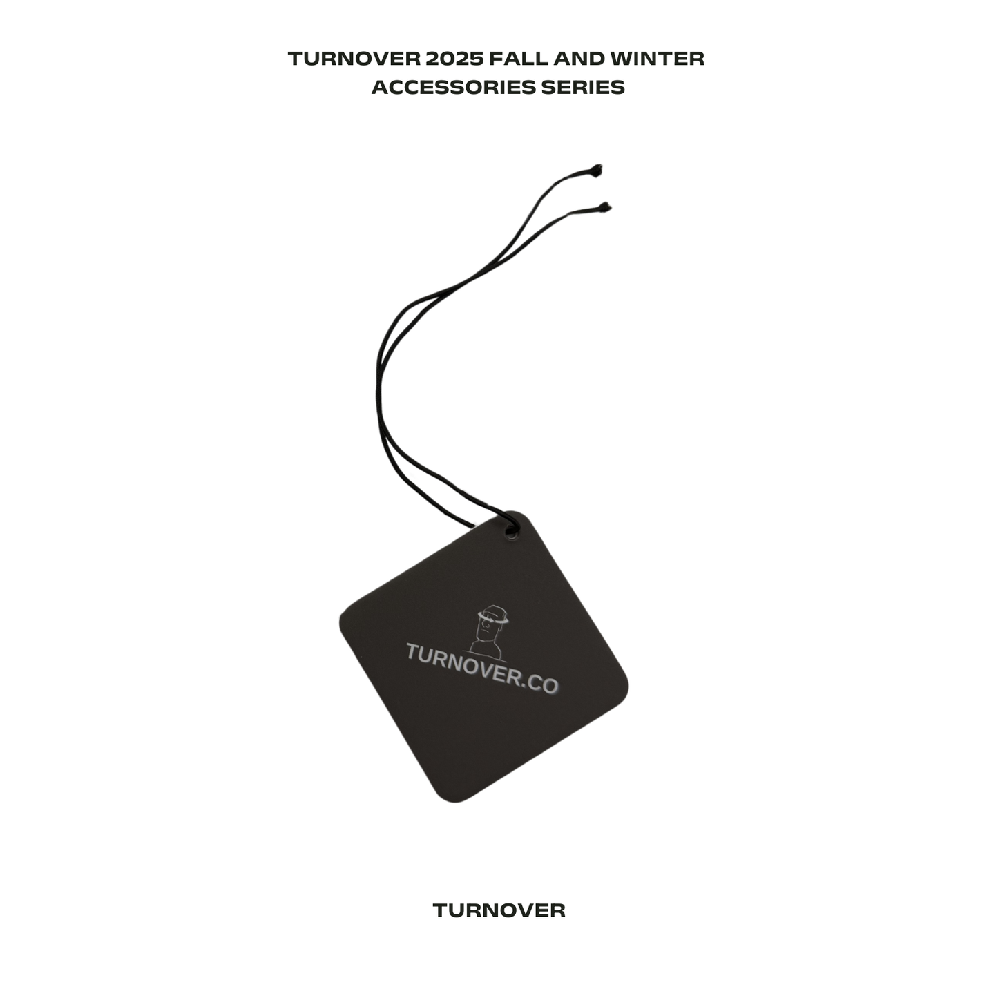 TURNOVER FRAGRANCE SHEETS
香氛片 A2503