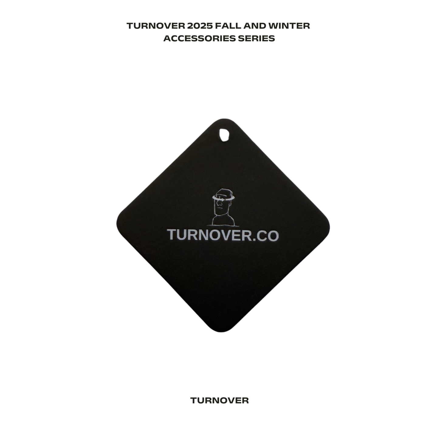 TURNOVER FRAGRANCE SHEETS
香氛片 A2503