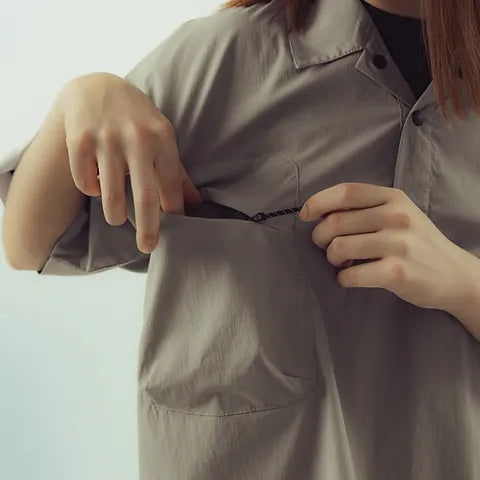 Explorer Polo Shirt