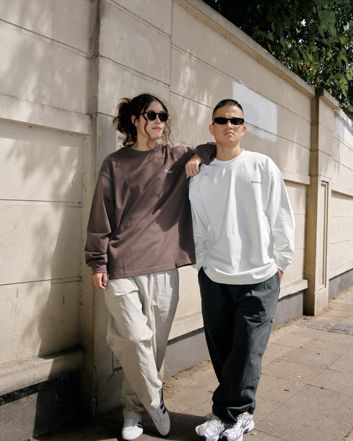 TURNOVER CUDDLE COFFEE
