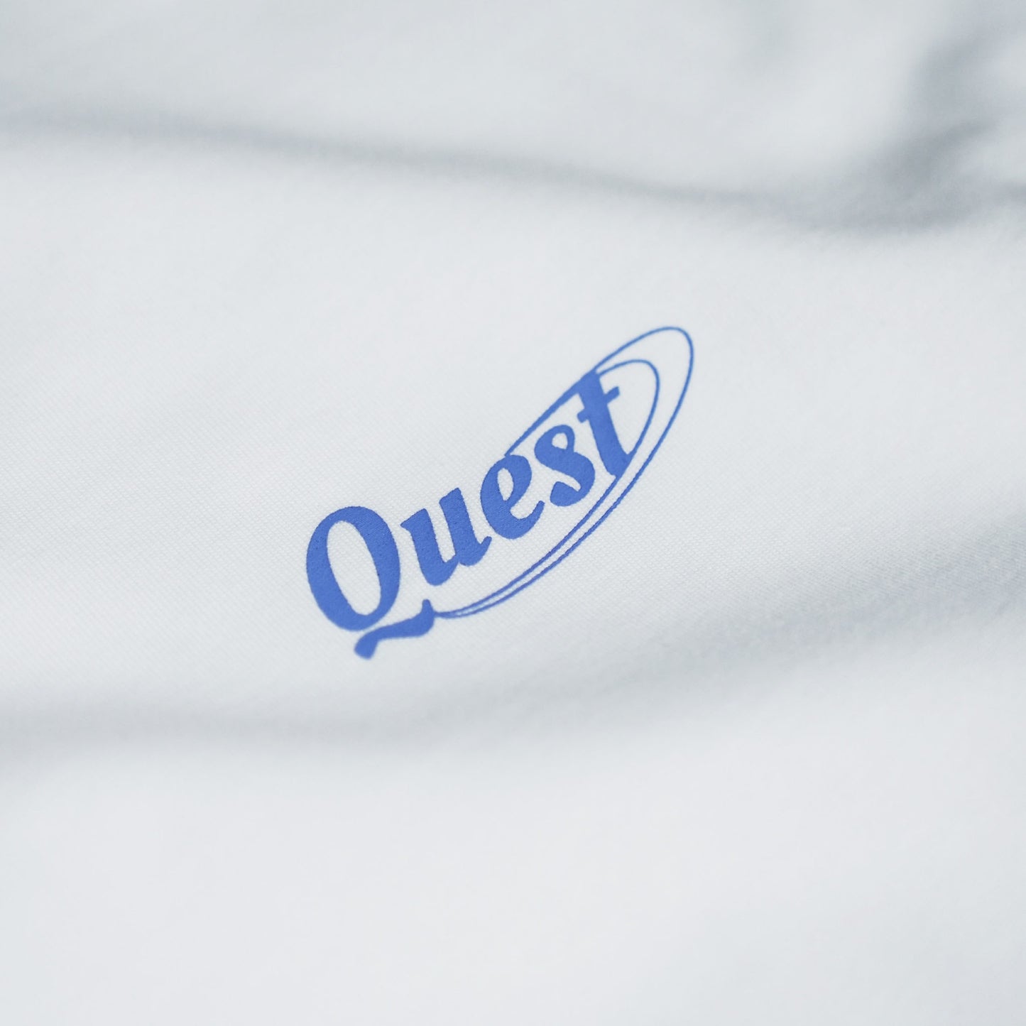 QUEST GEOMETRY TEE 幾何圖形短T