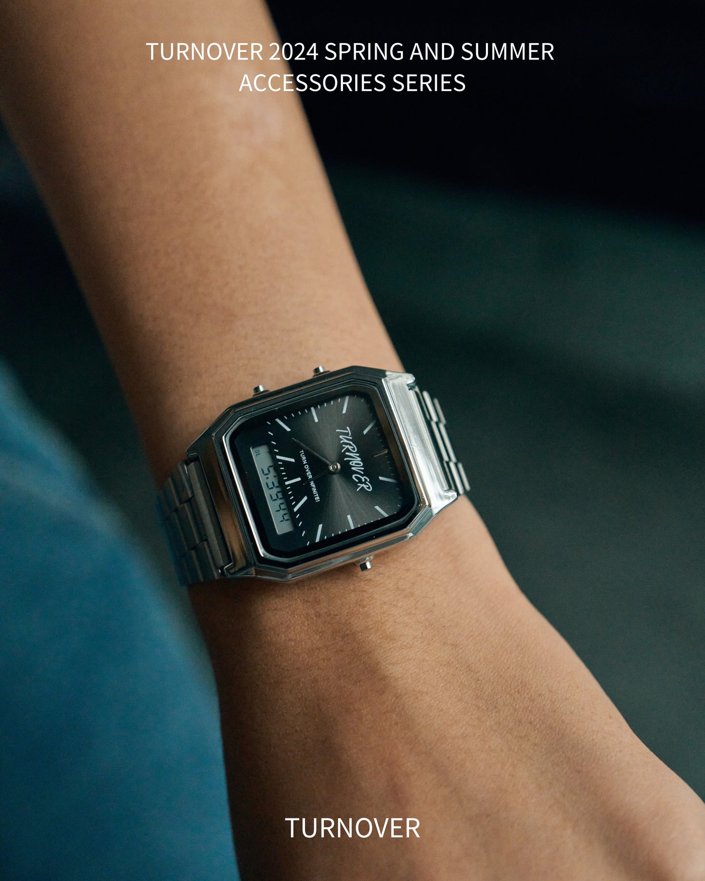 TURNOVER WATCH
