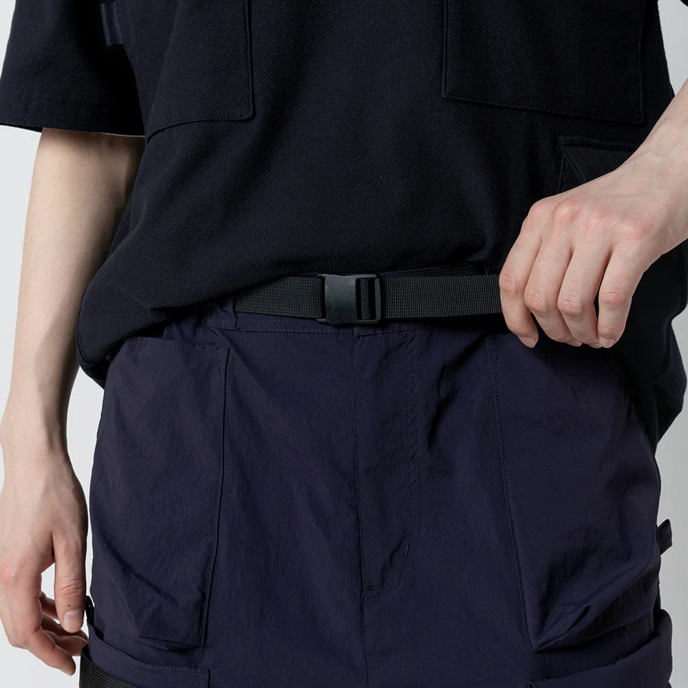 TMCAZ - 3D Pocket Utility Shorts