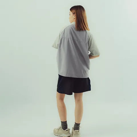 Explorer Lite S/S Shirt