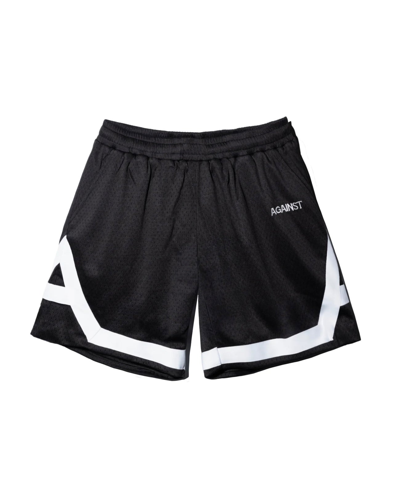 'A' STRAP SHORTS