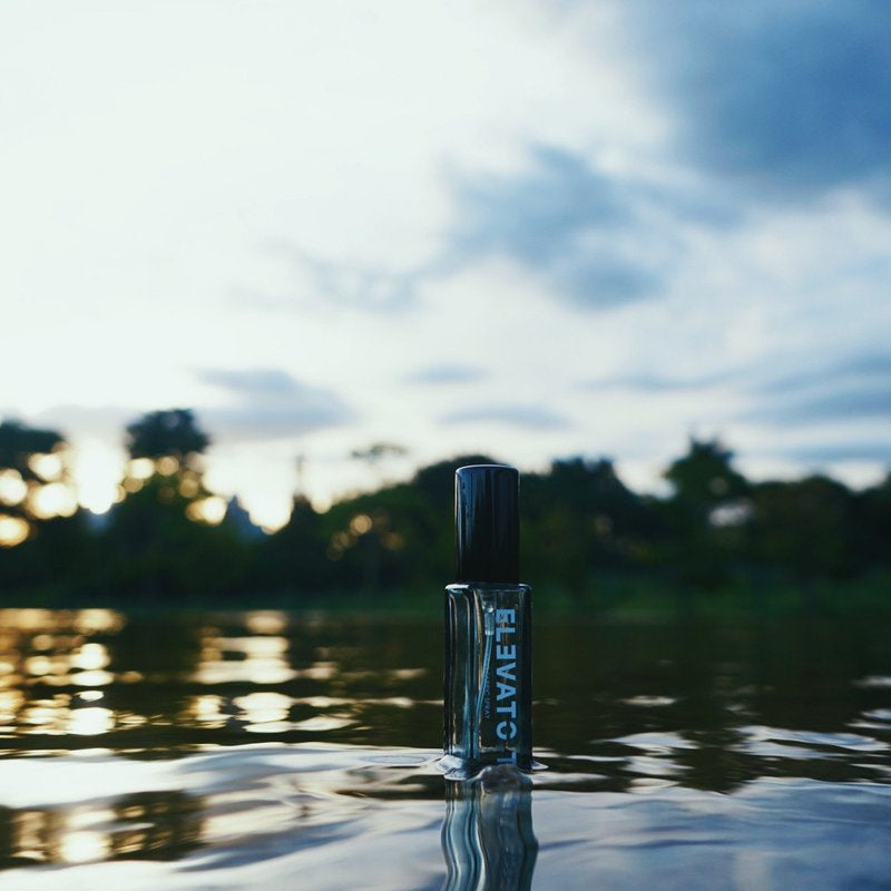 KILIG PERFUME 10ml-衣物 空間 織品 適用
