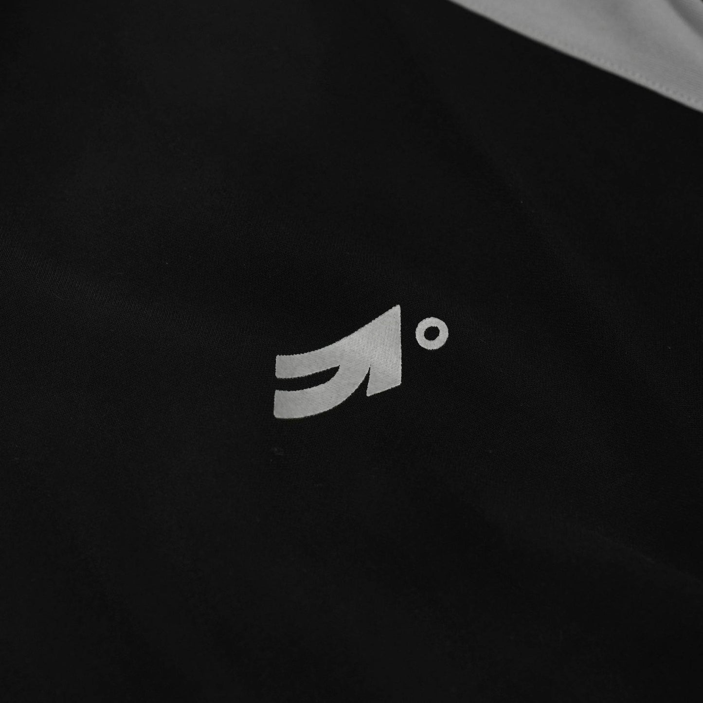 QUEST SPLICING JERSEY SHIRT 拼接機能重磅 上衣