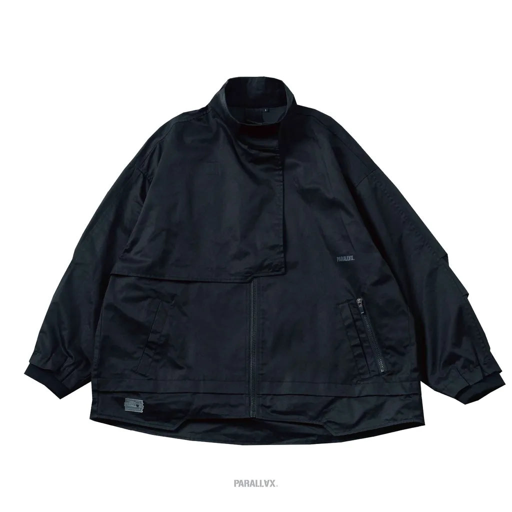 PARALLAX 23-24 A/W “RGM-1R”Jacket