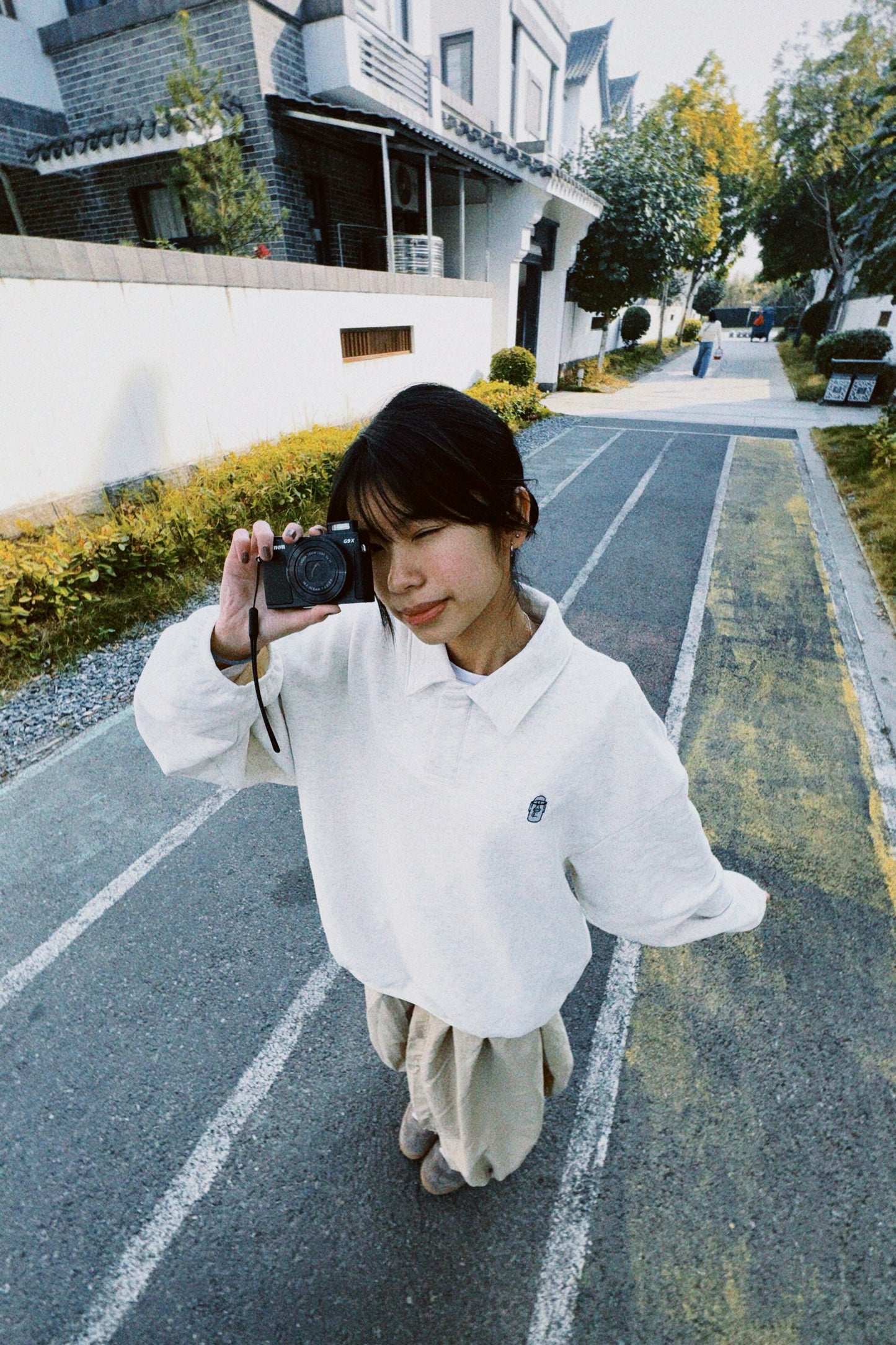 TE SNAP⑦⑧