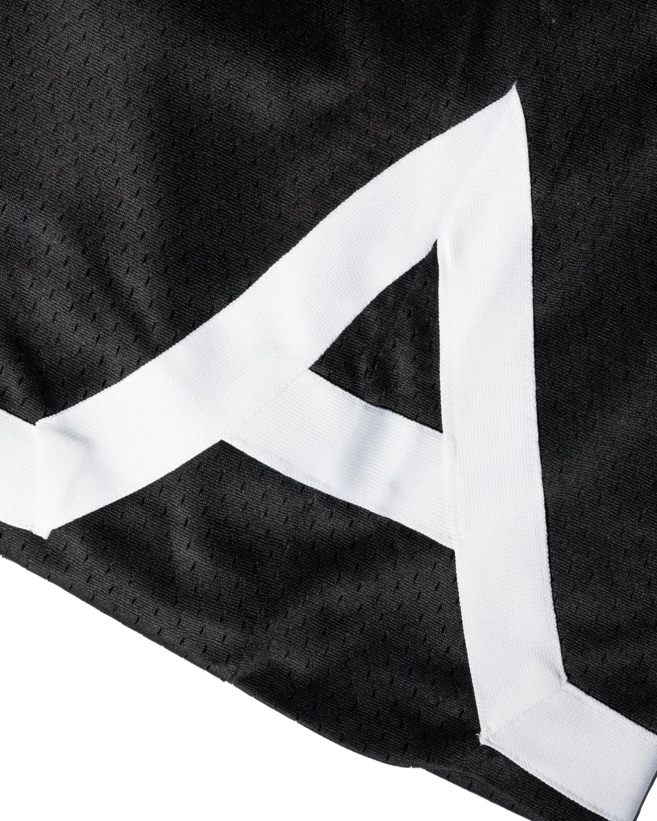 'A' STRAP SHORTS