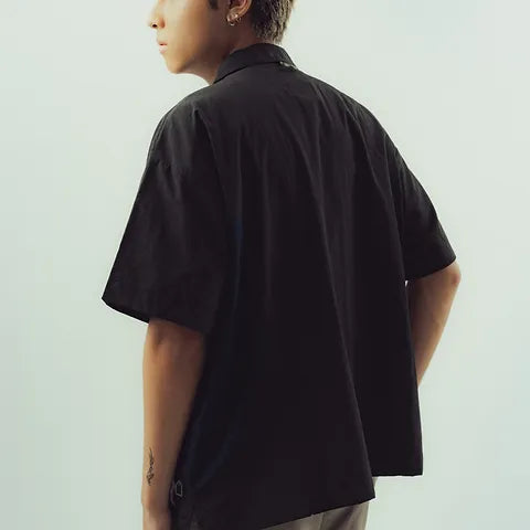 Explorer Pocket S/S Shirt