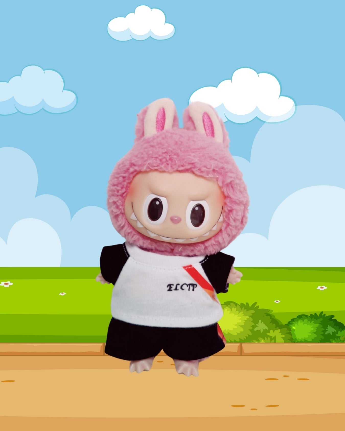 【 “ELCTP” 學生限定】