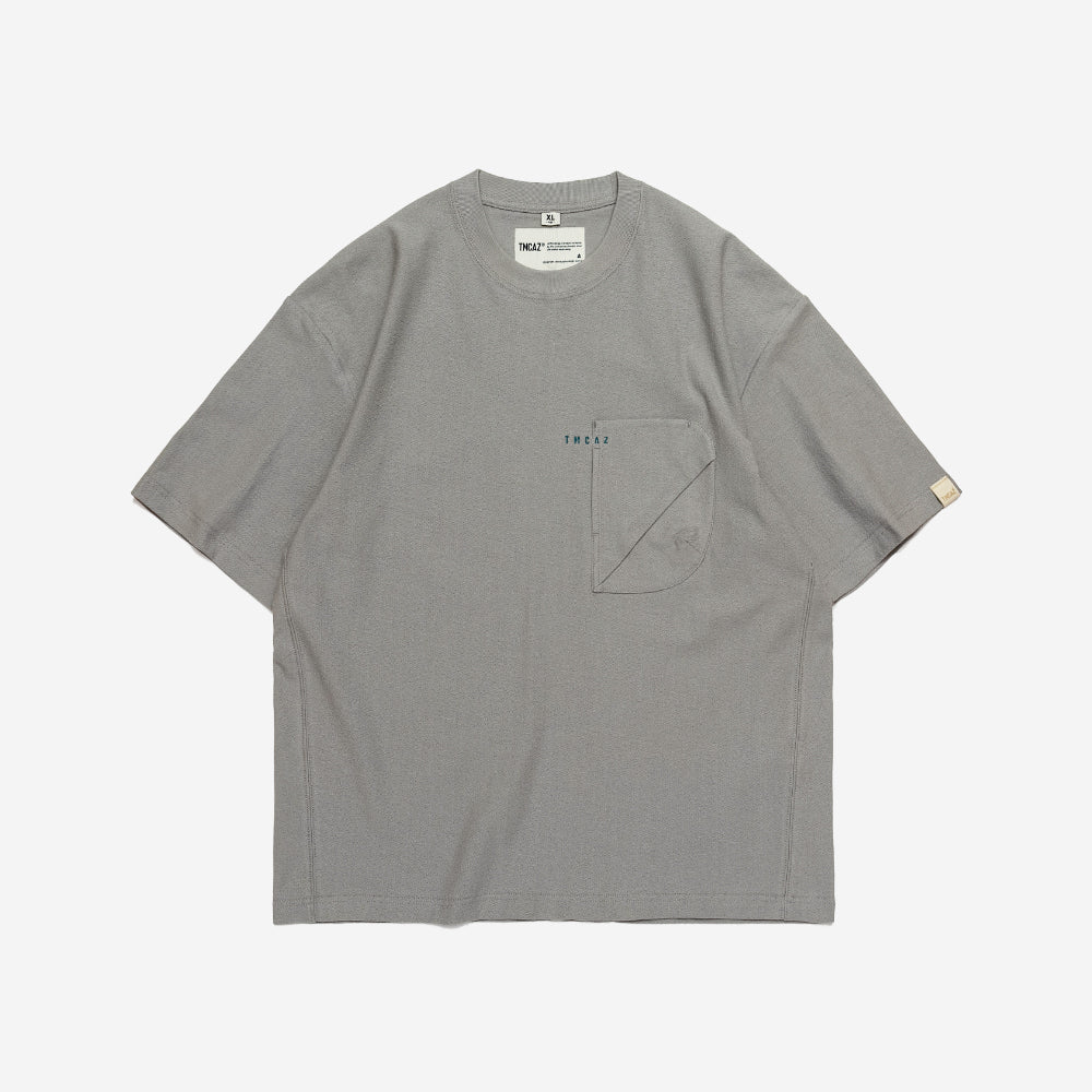 TMCAZ - 3D Dual-Pocket Tee