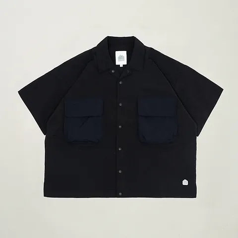 Explorer Pocket S/S Shirt