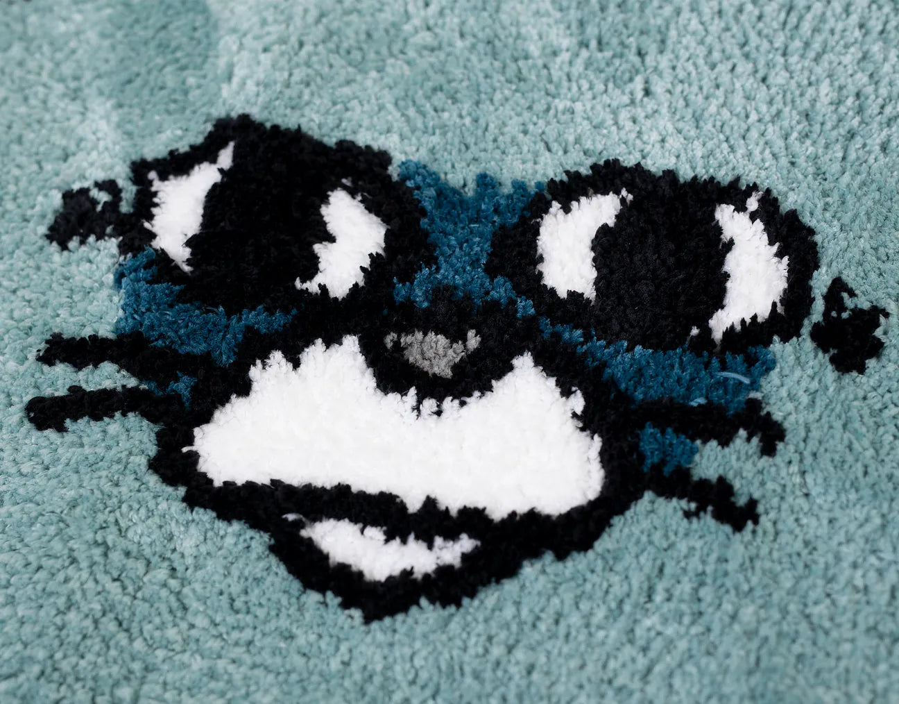 ANST Good Friend Carpet AD18.L