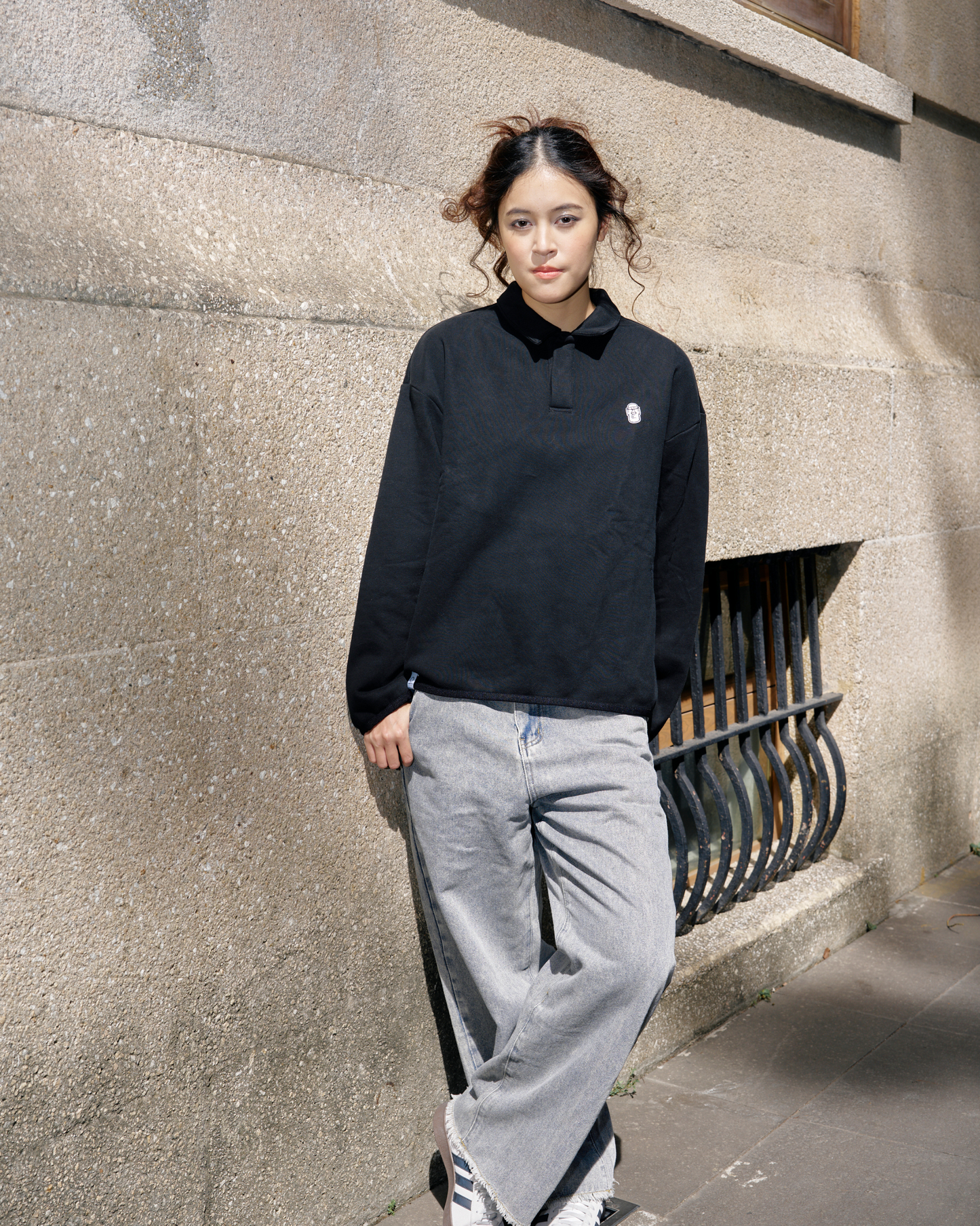TURNOVER POLO G1-024