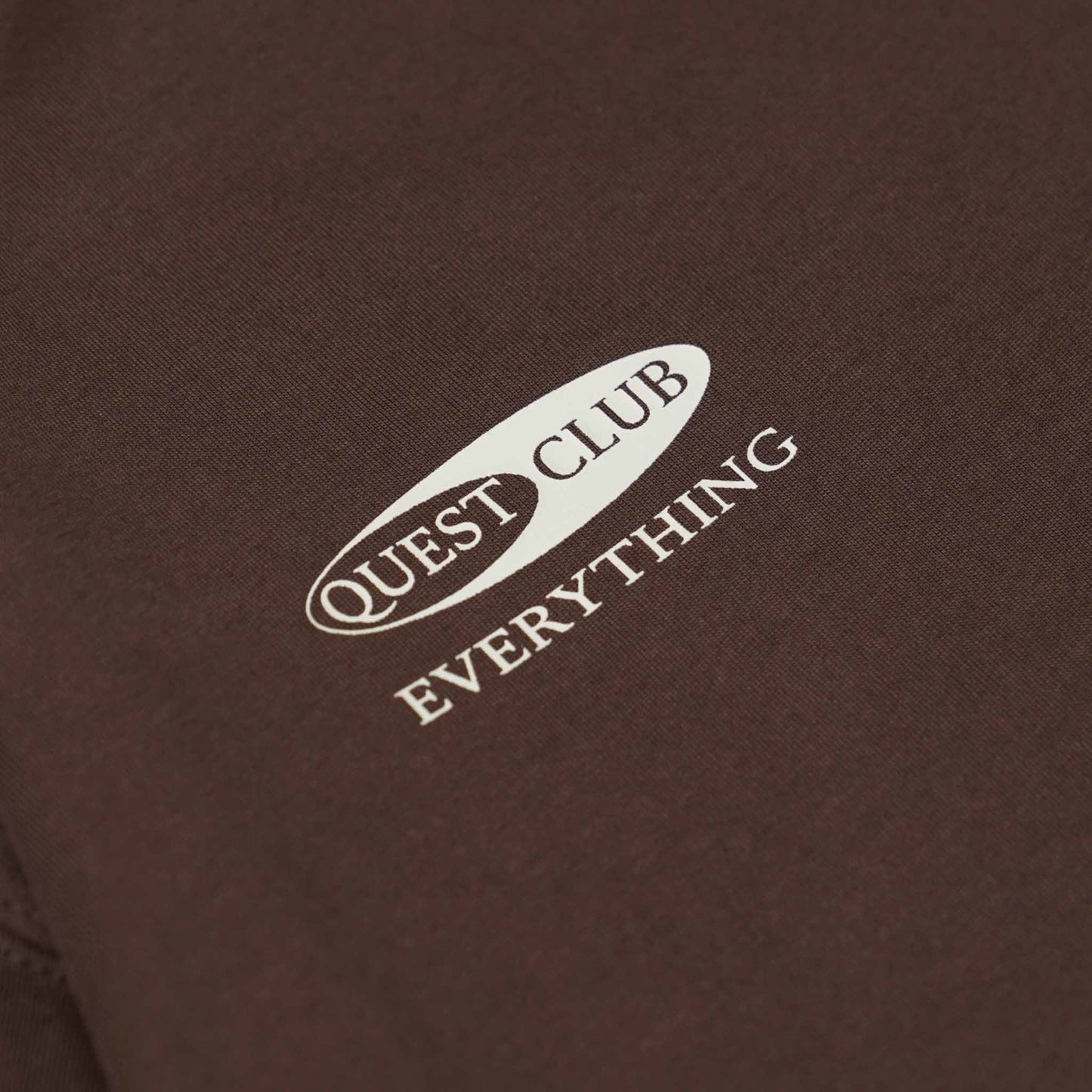 QUEST COCKTAIL GLASS TEE 酒杯 短T