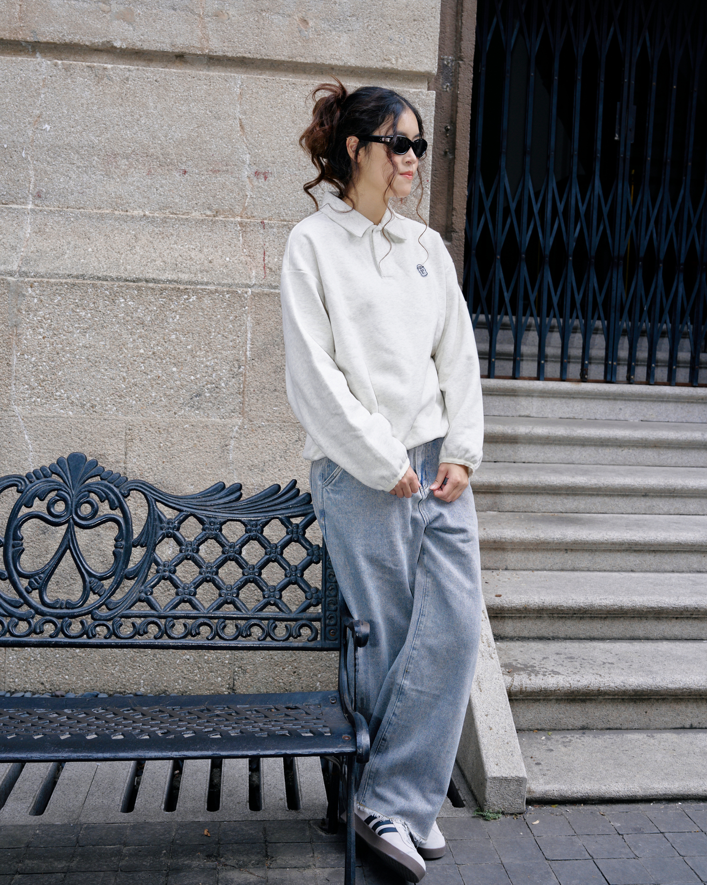 TURNOVER POLO G1-024
