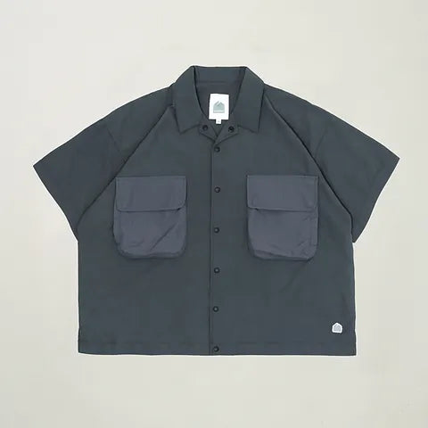 Explorer Pocket S/S Shirt