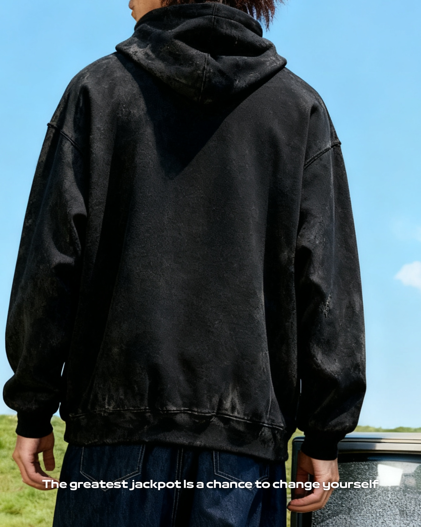 TURNOVER 2025AW Lucky Turn Slot “25AW-LH18 轉運TURN機”